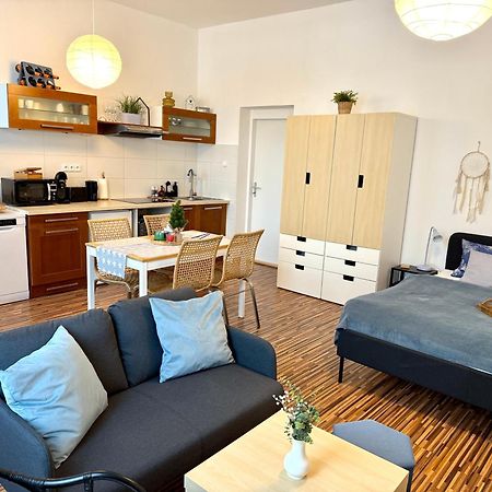 Apartman Na Zerotince Sumperk Exterior photo