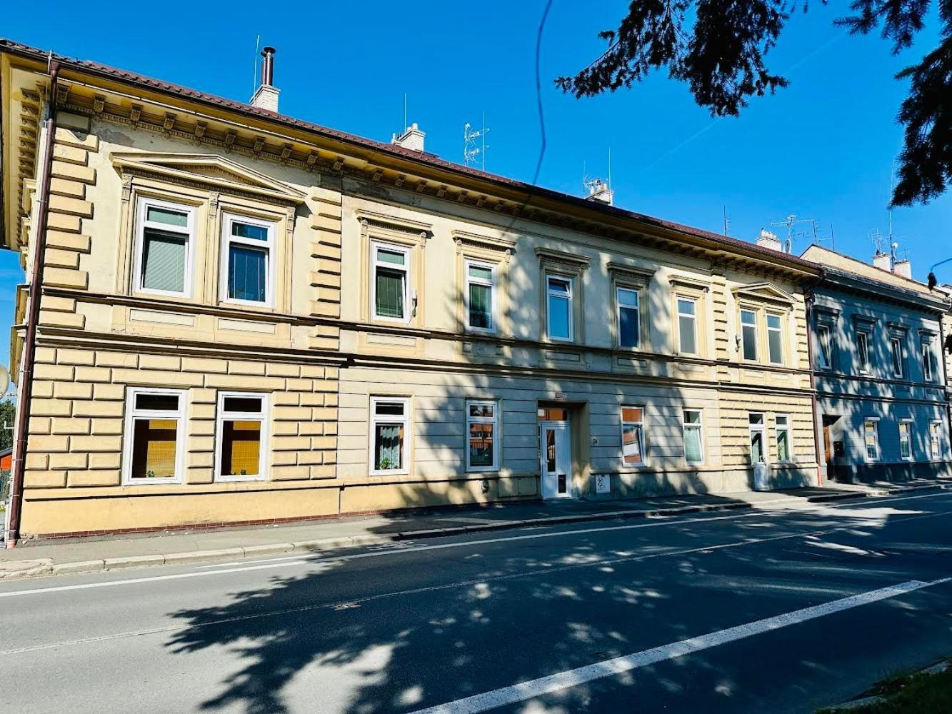 Apartman Na Zerotince Sumperk Exterior photo