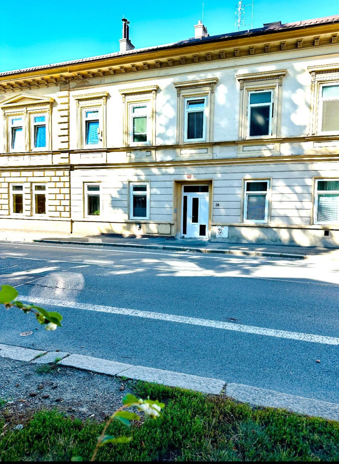 Apartman Na Zerotince Sumperk Exterior photo