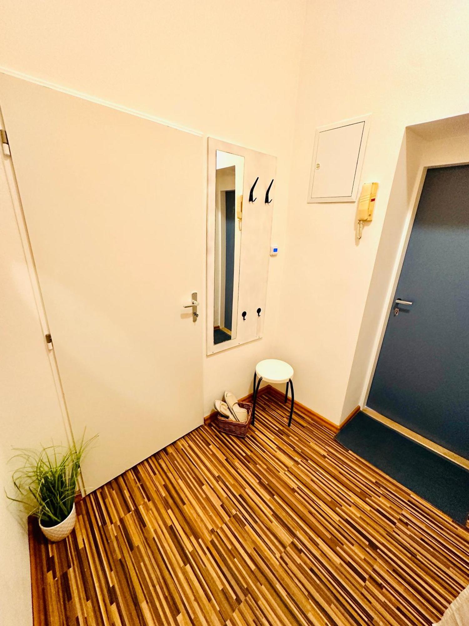 Apartman Na Zerotince Sumperk Exterior photo