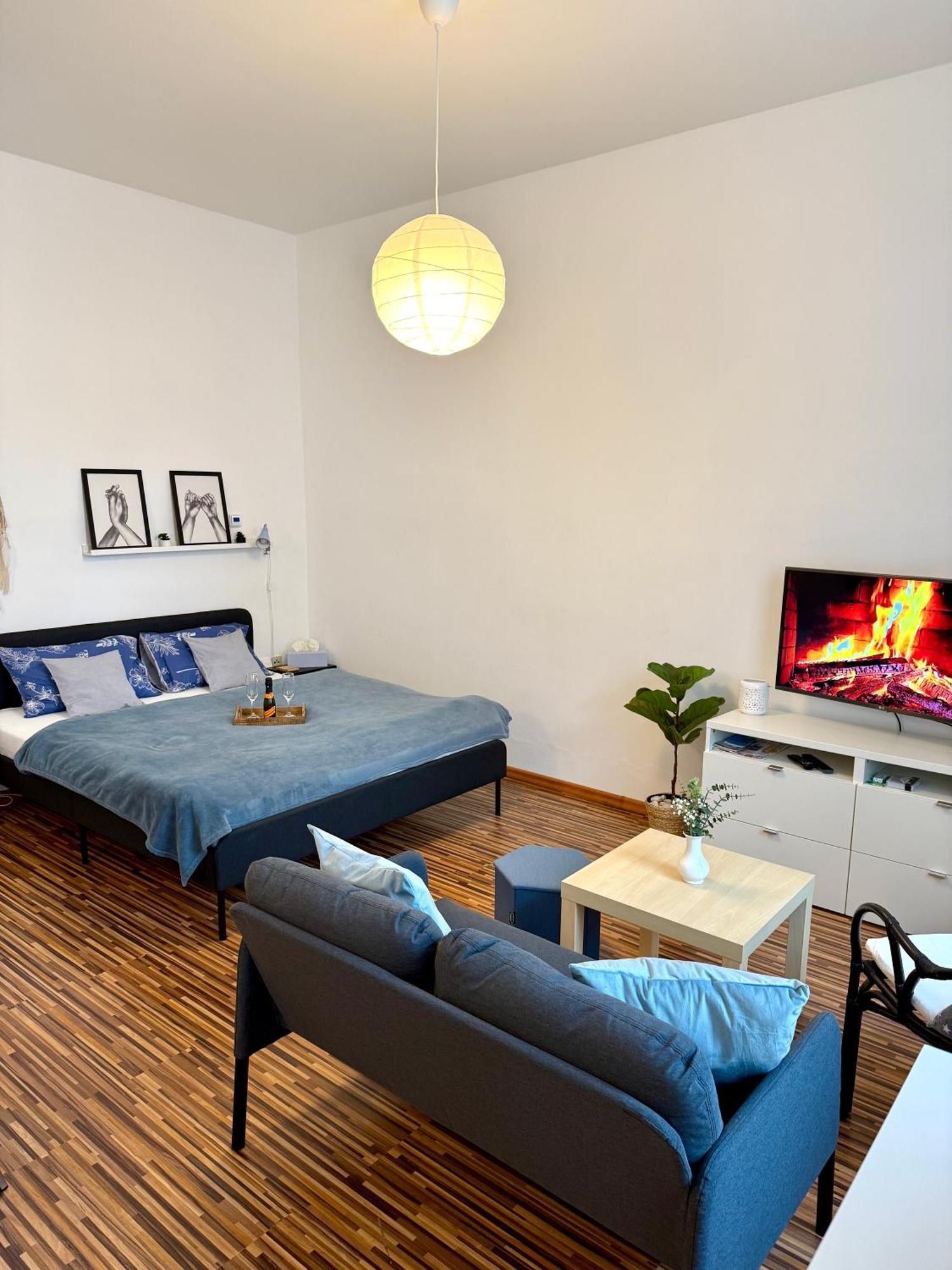 Apartman Na Zerotince Sumperk Exterior photo